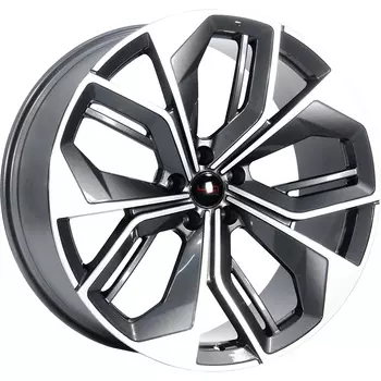 Колесный диск LegeArtis CT