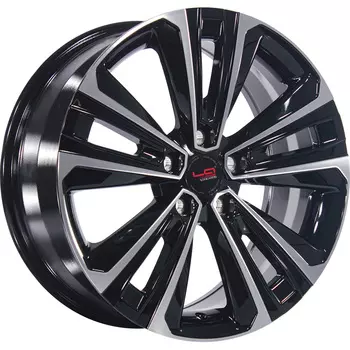 Колесный диск LegeArtis CT