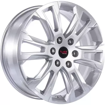 Диски LegeArtis CT