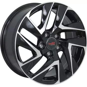 Колесный диск LegeArtis CT