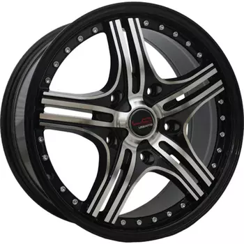 Колесный диск LegeArtis CT