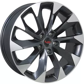 Диски LegeArtis CT