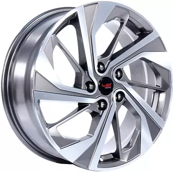 Колесный диск LegeArtis CT