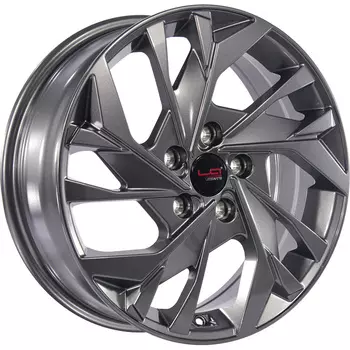 Колесный диск LegeArtis CT
