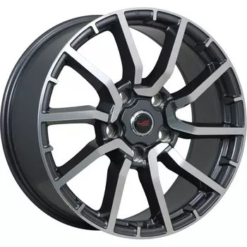 Диски LegeArtis CT