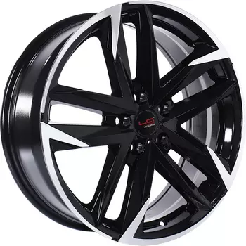 Колесный диск LegeArtis CT