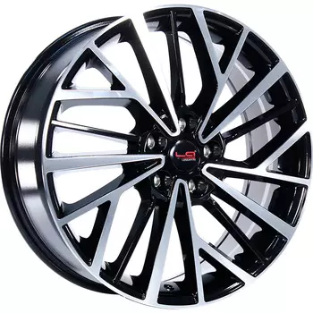 Колесный диск LegeArtis CT
