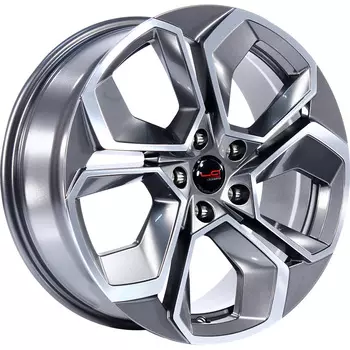 Колесный диск LegeArtis CT