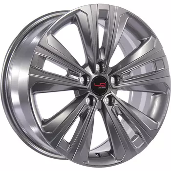 Колесный диск LegeArtis CT