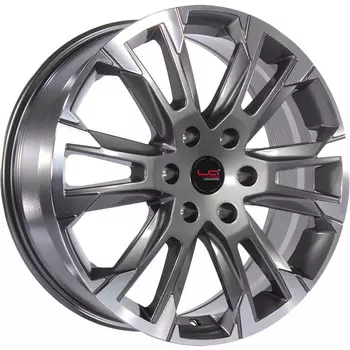 Диски LegeArtis CT