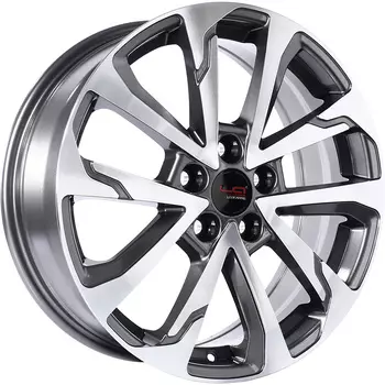 Колесный диск LegeArtis CT