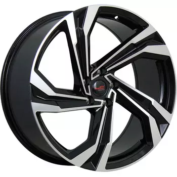 Колесный диск LegeArtis CT