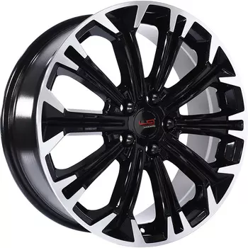 Колесный диск LegeArtis CT