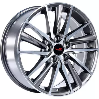 Колесный диск LegeArtis CT