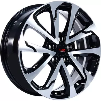 Колесный диск LegeArtis CT