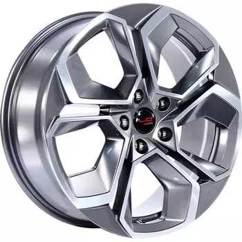 Колесный диск LegeArtis CT