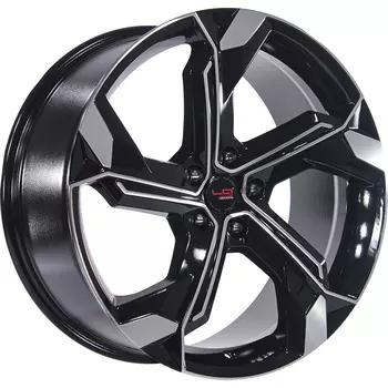 Колесный диск LegeArtis CT