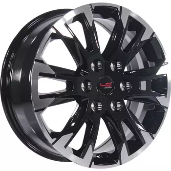Колесный диск LegeArtis CT