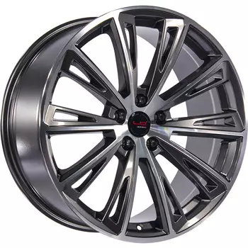 Колесный диск LegeArtis CT