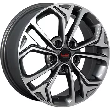 Колесный диск LegeArtis CT