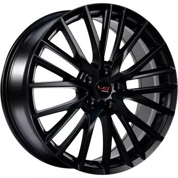 Колесный диск LegeArtis CT