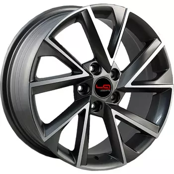 Колесный диск LegeArtis CT