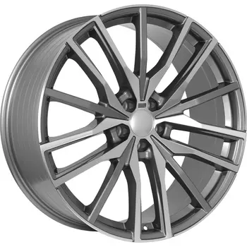 Колесный диск LegeArtis CT