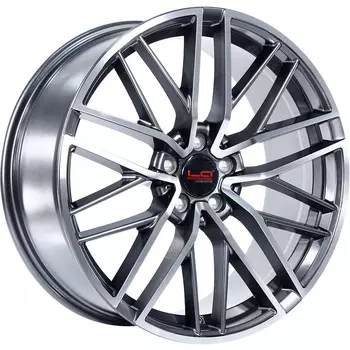 Диски LegeArtis CT