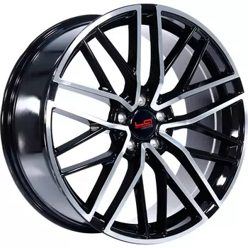 Колесный диск LegeArtis CT