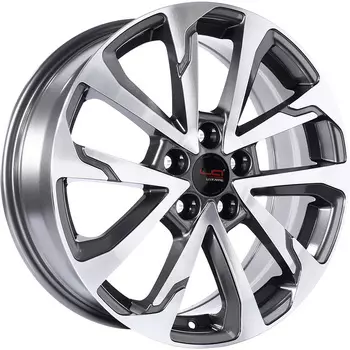 Колесный диск LegeArtis CT