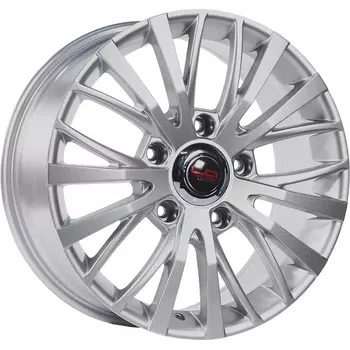 Диски LegeArtis CT