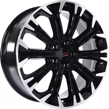 Колесный диск LegeArtis CT