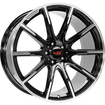 Колесный диск LegeArtis CT