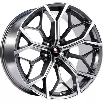 Колесный диск LegeArtis CT