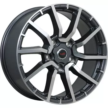 Колесный диск LegeArtis CT