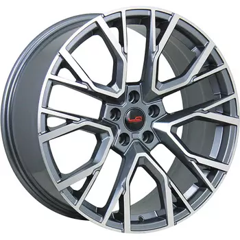 Колесный диск LegeArtis CT