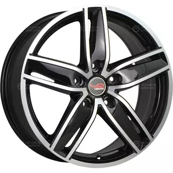 Колесный диск LegeArtis CT Concept A509 9xR20 5x112 ET39 DIA66.6