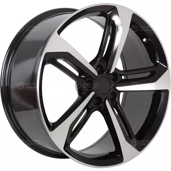 Колесный диск LegeArtis CT Concept A513 8.5xR19 5x112 ET45 DIA66.6