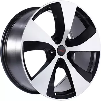 Колесный диск LegeArtis CT