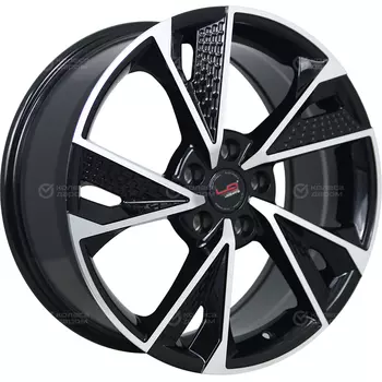 Колесный диск LegeArtis CT Concept A536 8.5xR19 5x112 ET38 DIA66.6