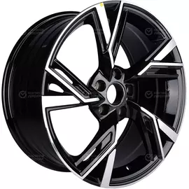 Колесный диск LegeArtis CT