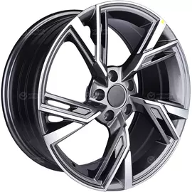 Колесный диск LegeArtis CT Concept A537 9xR20 5x112 ET32 DIA66.6