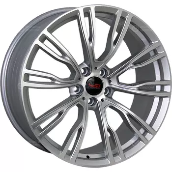 Колесный диск LegeArtis CT Concept B533 10.5xR22 5x112 ET43 DIA66.6