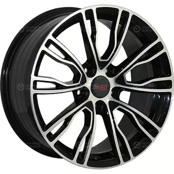 Колесный диск LegeArtis CT Concept B533 8.5xR19 5x120 ET38 DIA72.6