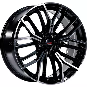 Колесный диск LegeArtis CT Concept B545 8xR18 5x112 ET34 DIA66.6