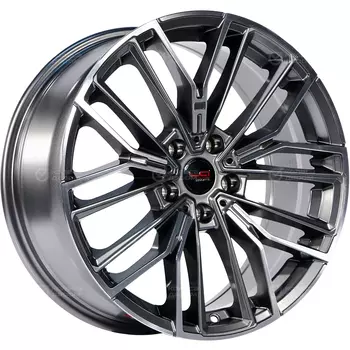Колесный диск LegeArtis CT Concept B545 8xR19 5x112 ET36 DIA66.6