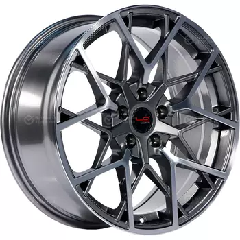 Колесный диск LegeArtis CT Concept B547 8xR18 5x112 ET30 DIA66.6