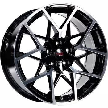Колесный диск LegeArtis CT Concept B547 8xR18 5x112 ET30 DIA66.6