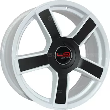 Колесный диск LegeArtis CT Concept Ci534 7xR17 4x108 ET24 DIA65.1