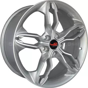 Колесный диск LegeArtis CT Concept FD503 8xR18 5x108 ET52.5 DIA63.3